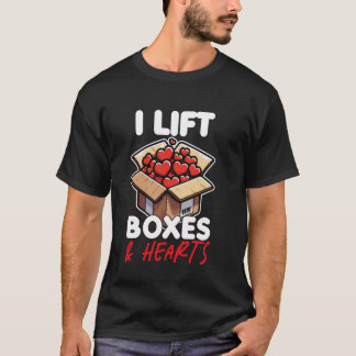 Camiseta Compañero de trabajo Mamá Papá Swagazon Asociado L
