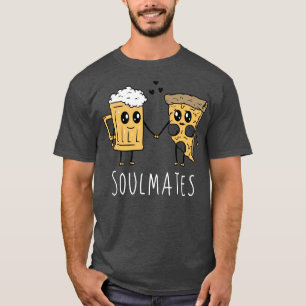 Camiseta Compañeros de almádena