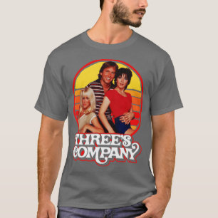 Camiseta Compañeros de habitación TShirt de los años 80