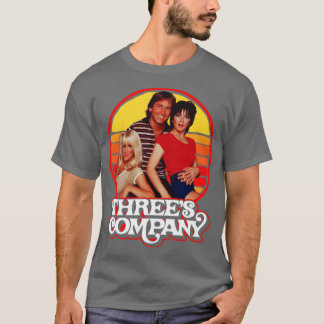 Camiseta Compañeros de habitación TShirt de los años 80