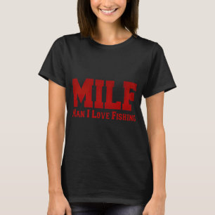 Camiseta compañeros de pesca