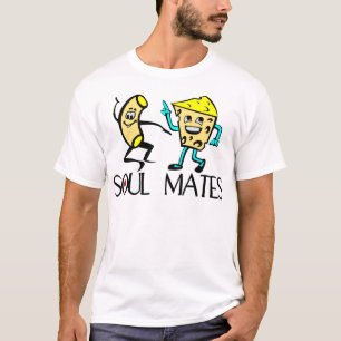Camiseta Compañeros del alma