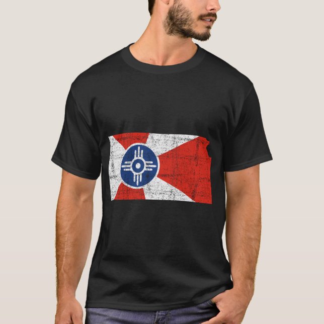 Camiseta Compañía De Ict (Anverso)