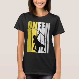 Camiseta Compañía de la Competencia de Cumpleaños de la Rei