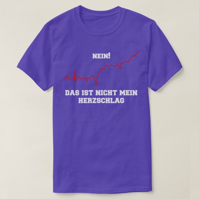 Camiseta Comparte el precio de las acciones más ventajoso p (Diseño del anverso)