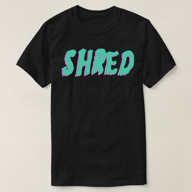 CAMISETA COMPARTIDO (Diseño del anverso)