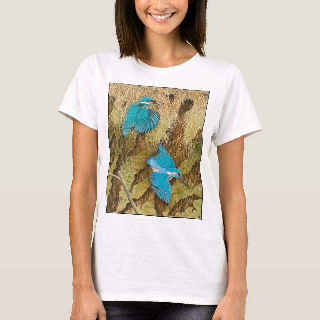Camiseta Compartiendo cuidar 2011 (Anverso)
