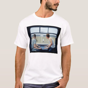 Camiseta Compartimientos 2 1979
