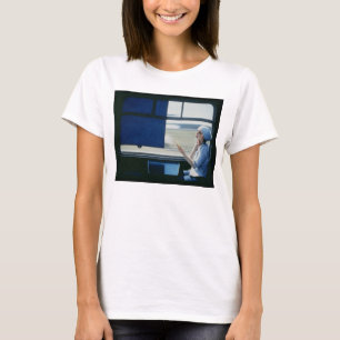 Camiseta Compartimientos 3 1979