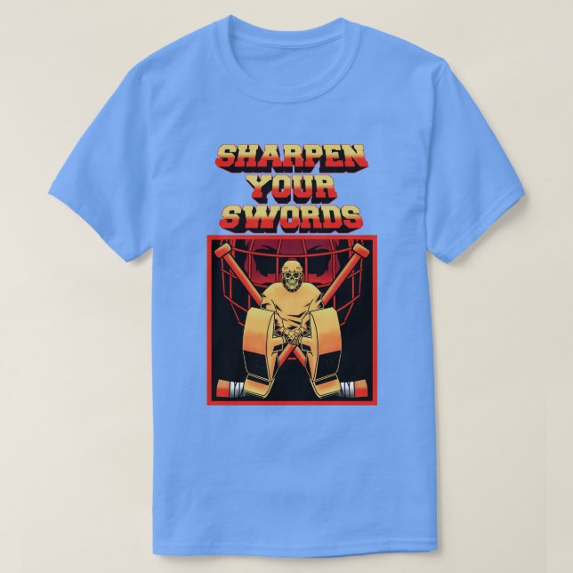 CAMISETA COMPARTIR SUS DULCES (Diseño del anverso)