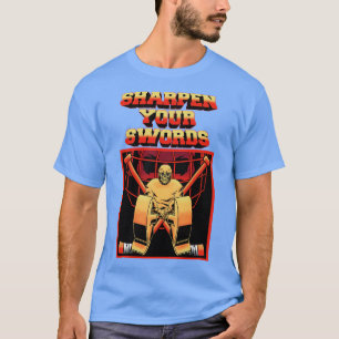 CAMISETA COMPARTIR SUS DULCES