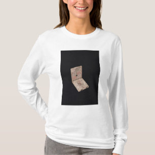 Camiseta Compás del bolsillo, 1592