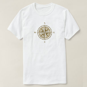 Camiseta Compass T-Shirt
