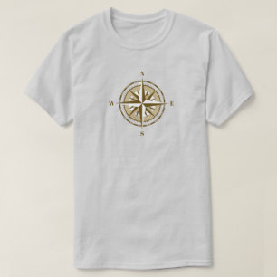 Camiseta Compass T-Shirt
