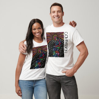 Camiseta Compassion 3