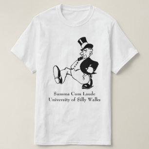 Camiseta Compendio cum Laude