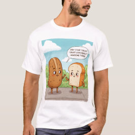 Camiseta Compendios por aplastamiento