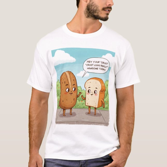 Camiseta Compendios por aplastamiento (Anverso)