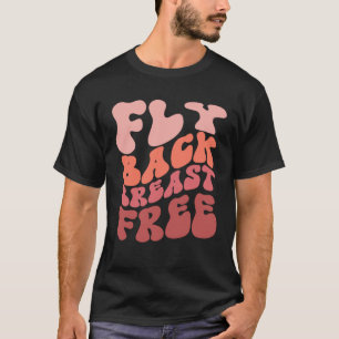 Camiseta Competencia de natación Mariposa Espalda Pecho Lib