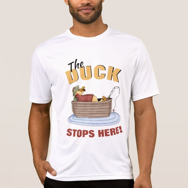 Camiseta Competitor de Sport-Tek para hombre (Anverso)