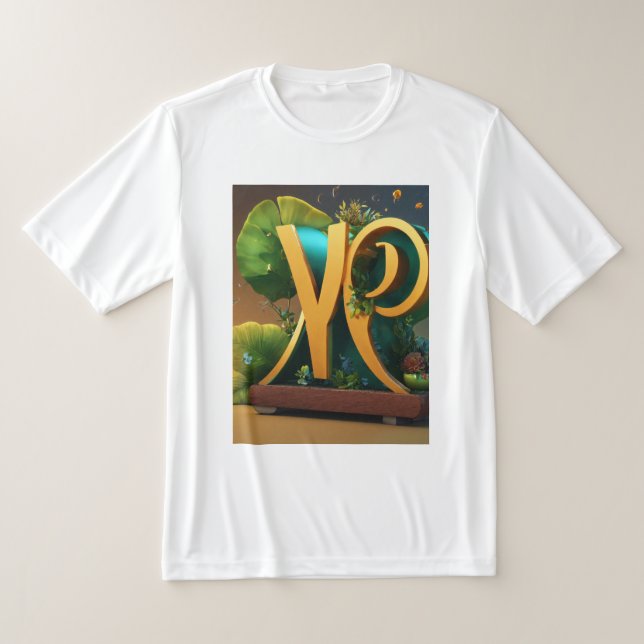 Camiseta Competitor de Sport-Tek para hombre (Distribución)