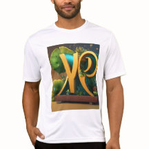 Camiseta Competitor de Sport-Tek para hombre