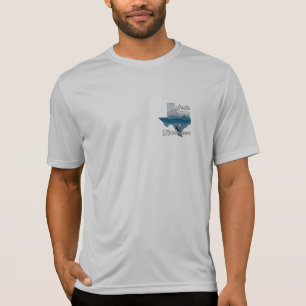 Camiseta Competitor de Sport-Tek para hombre