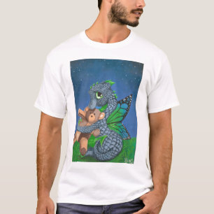 Camiseta Compinche de la hora de acostarse