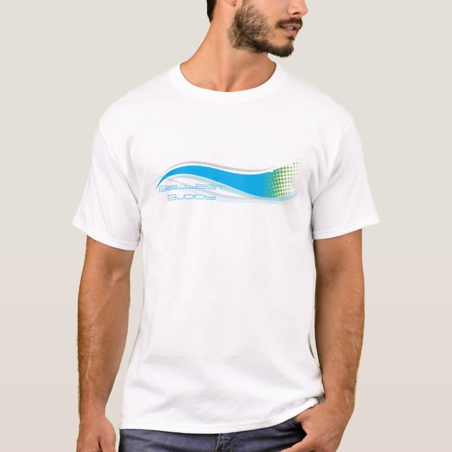 Camiseta Compinche del lastre (Anverso)
