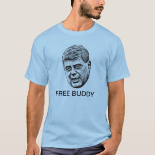 CAMISETA ¡COMPINCHE LIBRE!!
