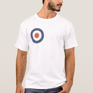 Camiseta Compinche moderno