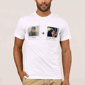 Camiseta Compinche y para