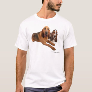 Camiseta Compinches del afloramiento y del sabueso