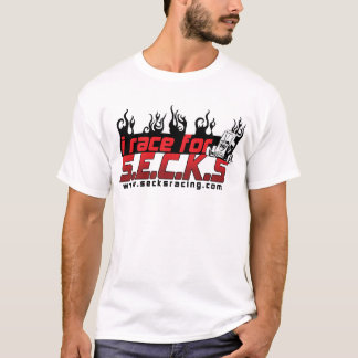 Camiseta Compito con para SECKS