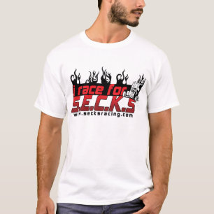 Camiseta Compito con para SECKS