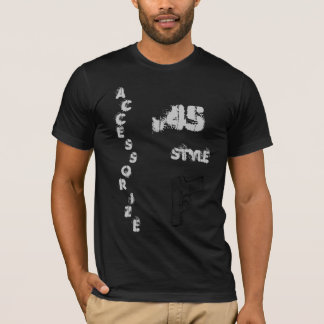 CAMISETA COMPLEMENTE