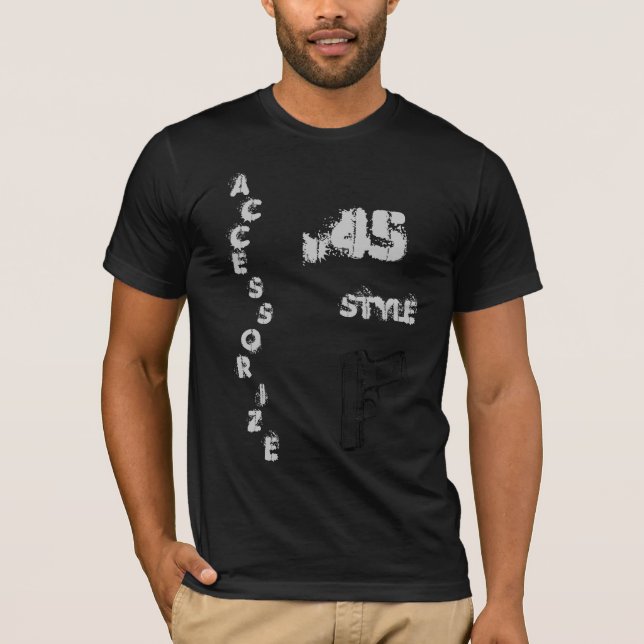 CAMISETA COMPLEMENTE (Anverso)