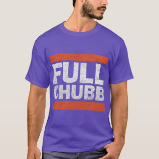 Camiseta completa de fútbol Chubb Brown
