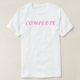 Camiseta Completa de Pareja Dividiendo Corazón par