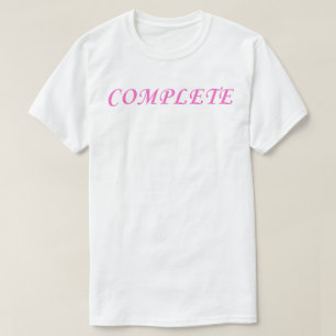 Camiseta Completa de Pareja Dividiendo Corazón par