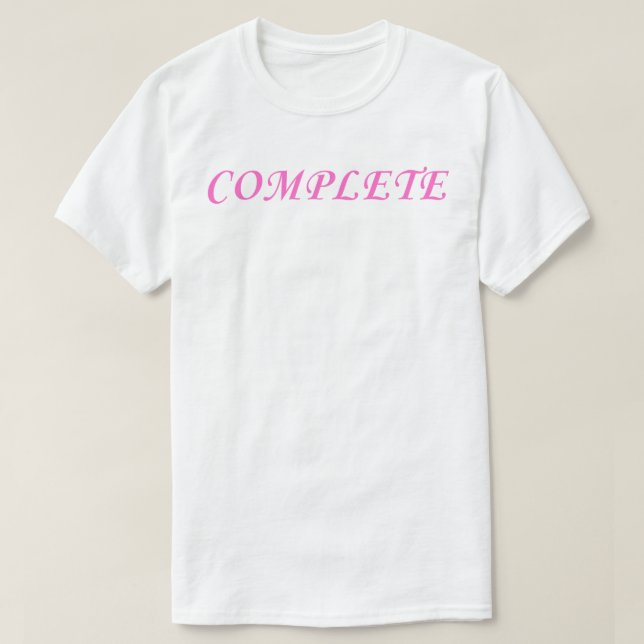 Camiseta Completa de Pareja Dividiendo Corazón par (Diseño del anverso)