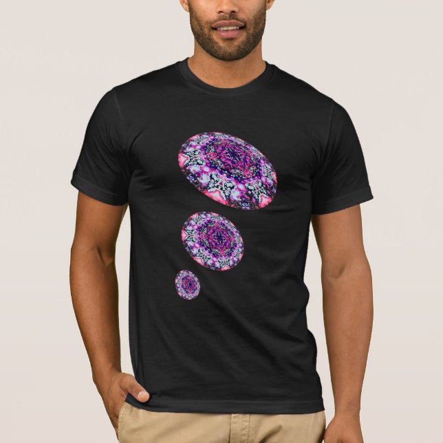 Camiseta Completa En 1 (uv) (Anverso)