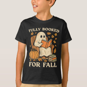 Camiseta Completamente Reservado Para La Calabaza De Los Li