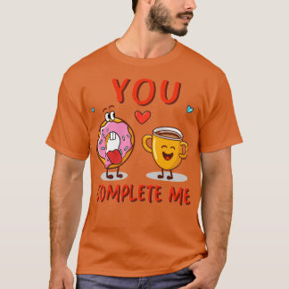 Camiseta Completarme 1