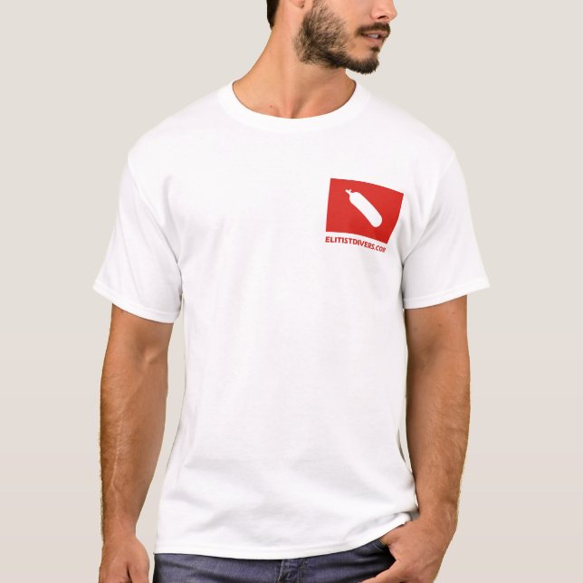 Camiseta Complete los espacios en blanco (Anverso)