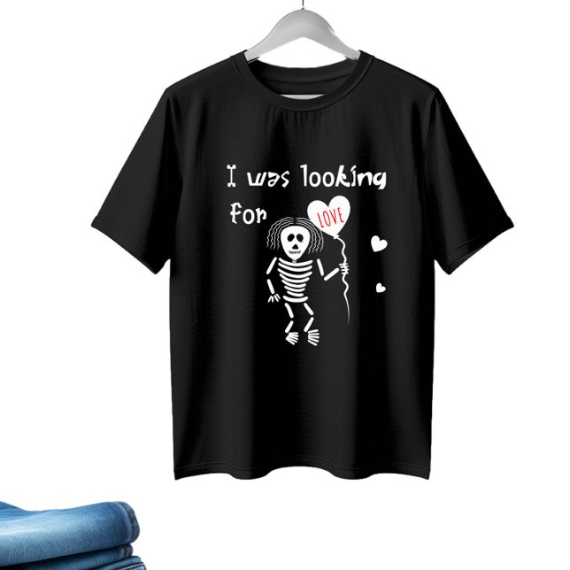 Camiseta Complicado (Subido por el creador)
