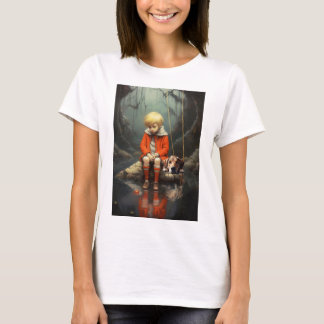 Camiseta Complicante
