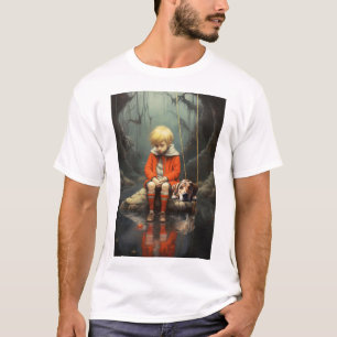 Camiseta Complicante