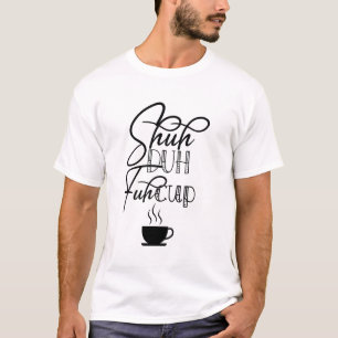 Camiseta Cómplice de cumpleaños de Coworker moderno