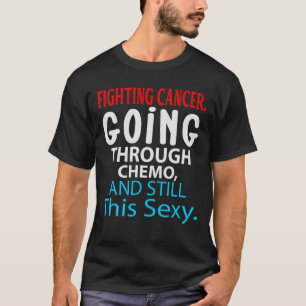 Camiseta Cómplice Inspirador a la lucha contra el cáncer 